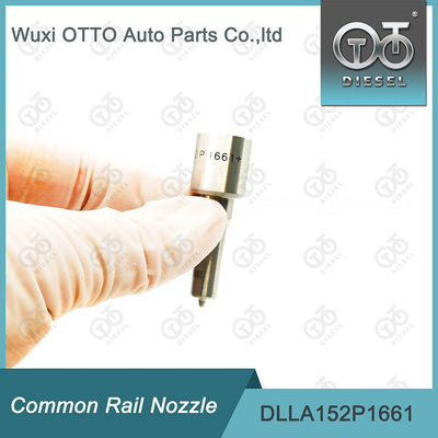 DLLA152P1661 Ακροφύσιο Bosch Diesel For Common Rail μπεκ 0445110680/524