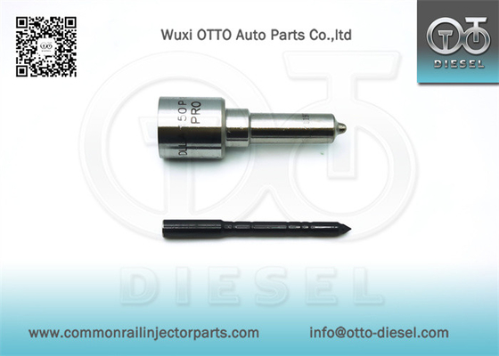 Ακροφύσιο diesel DLLA150P1197 Bosch για τους κοινούς εγχυτήρες 0 445110126/290/729 ραγών