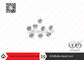 Βαλβίδα ελέγχου Denso μερών εγχυτήρων, γνήσια κοινή βαλβίδα 095000-5125 εγχυτήρων ραγών