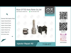 7135-577 εξάρτηση επισκευής εγχυτήρων των Δελφών για 28239766 GMDAT Z22D