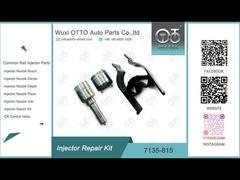 7135-815 Συσκευή επισκευής εγχέτη Delphi