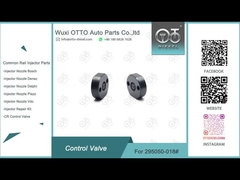 Δέσμος ελέγχου βαλβίδας για τον εγχέτη 295050-046#/018#/020# 23670-0L090 23670-30400