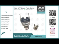 Delphi Injector Control Valve 28239295 For Injectors EJBR03301D