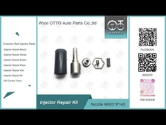 Συσκευή επισκευής εγχέτη Siemens για εγχέτες CP1311537424 / 92333