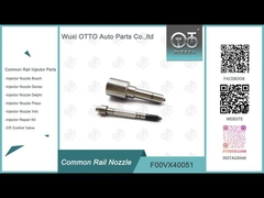 F00VX40051 / F00 VX 40051 Bosch Piezo Nozzle για εγχέτριες 0445117010 / 0986435410