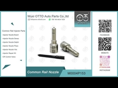 M0004P153 SIEMENS VDO Common Rail Nozzle για εγχέτριες A2C59513596 / 5WS40253