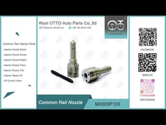 M0005P153 SIEMENS VDO Common Rail Nozzle για εγχέτριες 5WS40441 / A2C59511603