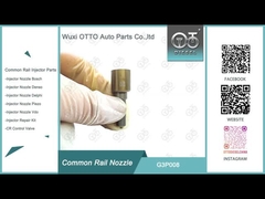 G3P008 Μπεκ Common Rail για Μπεκ Ψεκασμού DCRI200280/295900-0280/23670-30450