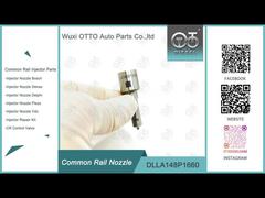 DLLA148P1660 Μπεκ Common Rail 30g για Μπεκ Bosch 044511419