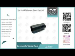 Κοινά μέρη εγχυτήρων ραγών