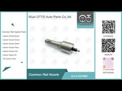 Ντίζελ Common Rail Fuel Injector Nozzle Dlla152p898 με εύλογη τιμή