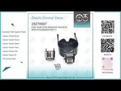 28278897 Κεφάλαιο ελέγχου κοινού σιδηροδρόμου για εγχέτη