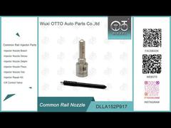 Ακροφύσιο Denso DLLA152P917 Common Rail για 095000-602# 16600-ES60#