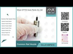 Μια πιο προσεκτική ματιά: DLLA148P915 Denso Common Rail Nozzle For Injectors 095000-6070 6251-11-3100