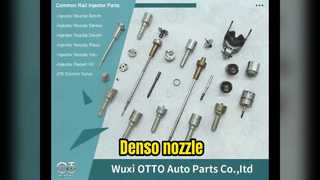 DLLA152P959 Ακροφύσιο Denso