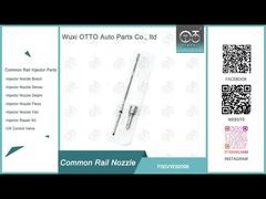 Ακροφύσιο Diesel Piezo F00VW30098 High Precision Repair Part