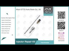 Κιτ επισκευής μπεκ ντίζελ F00VW40095 για 0445110522