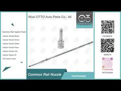 Διορθώστε την αναβάθμιση ακροφυσίου Piezo Injector Rough Idle F00VW40095