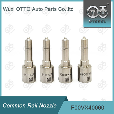 F00VX40060 / F00 VX 40060 Bosch Piezo Nozzle για εγχέτριες 0986435356 / 6460701187