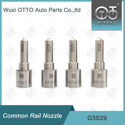 G3S29 Σφαιρίδιο σιδηροδρόμου Denso Common Rail για εγχέτριες 295050-1710 8-98238318-0