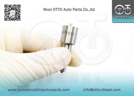 DLLA150P1026 κοινό ακροφύσιο ραγών του /093400-1026 Denso για τους εγχυτήρες 095000-779#/095000-780#