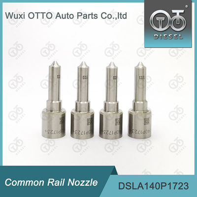 DSLA140P1723(0433175481) Ακροφύσιο Common Rail DSLA 140P 1723 Ακροφύσιο Ψεκαστήρα Για Ψεκαστήρες 0445120123