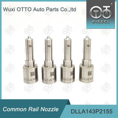 Μπεκ μπεκ Bosch DLLA143P2155 για μπεκ Common Rail 0445120161 και 0445120204