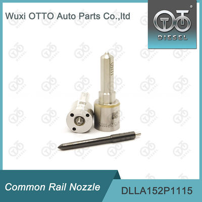 DLLA152P1115 Denso Common Rail Nozzle για εγχέτριες 095000-803# 8-98074909-#