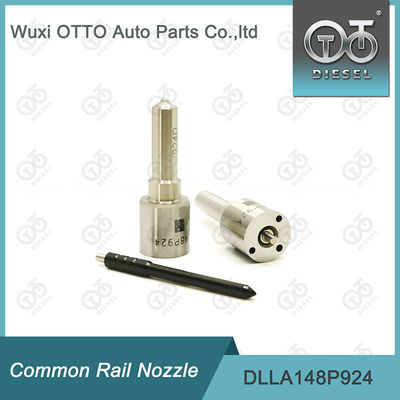 DLLA148P924 DENSO Common Rail Nozzle DLLA 148P 924 Για εγχέτριες 095000-613#/ 8-97376270-#