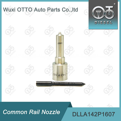 DLLA142P1607 Bosch Diesel Nozzle για ενέσιμα σιδηροδρόμων 0445110276