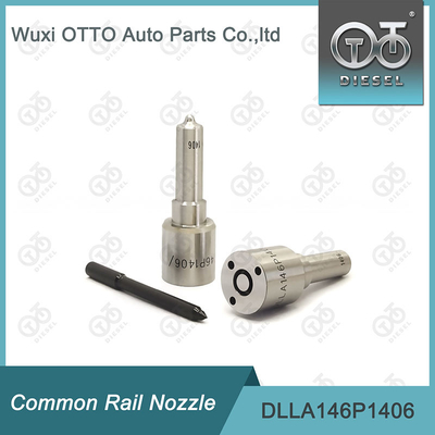 DLLA146P1406 Bosch Common Rail ακροφύσιο για μπεκ 0445120041