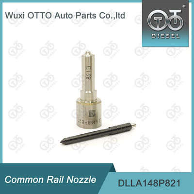 DLLA148P821 Common Rail Nozzle για εγχέτριες 095000-5150 / 7560 / RE524361 / RE518726