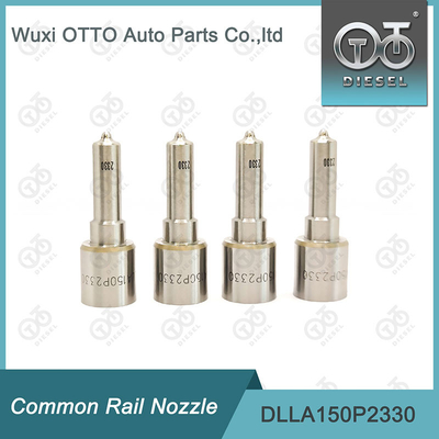 DLLA150P2330 Bosch Common Rail ακροφύσιο για μπεκ 0445120333/431
