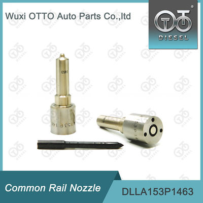 DLLA153P1463 Ακροφύσιο Common Rail για μπεκ 0445110236/288/296 Εφαρμοσμένο HONDA
