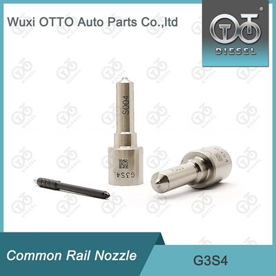 G3S4 Μπεκ Common Rail για Mitsubishi 4N13 EURO 5 Εφαρμογή Μπεκ 295050-012#/ 1465A323