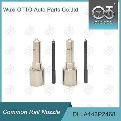 Μπεκ Common Rail Bosch DLLA143P2468 για Μπεκ 0445120384