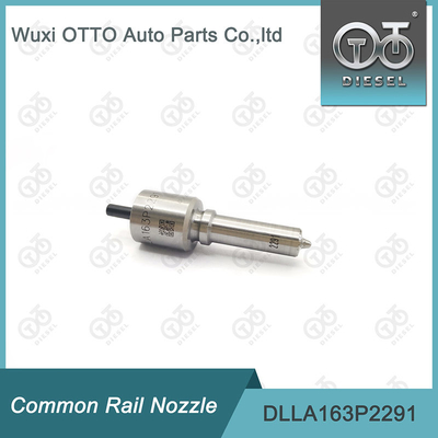Μπεκ Bosch Common Rail DLLA163P2291 για Audi VW Golf 7 TDI 1.6