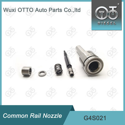G4S021 Denso Common Rail ακροφύσιο για μπεκ 295050-0290 και 33800-4A950 Συμβατό με κινητήρες Hyundai