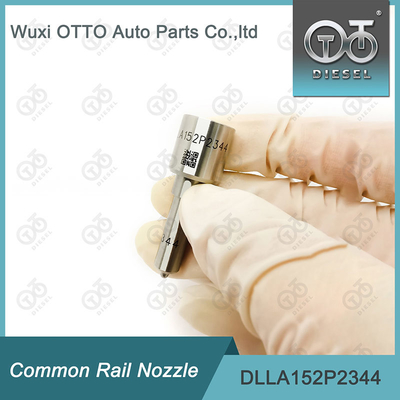 DLLA152P2344 Bosch Common Rail ακροφύσιο για μπεκ 0445120343