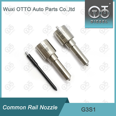 G3S1 Δυσσωρευτική κοινή σιδηροτροχιά 295050-0011 R2AA-13-H50