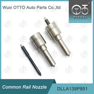 Μπεκ Common Rail Denso DLLA139P851 για John Deere 095000-548#