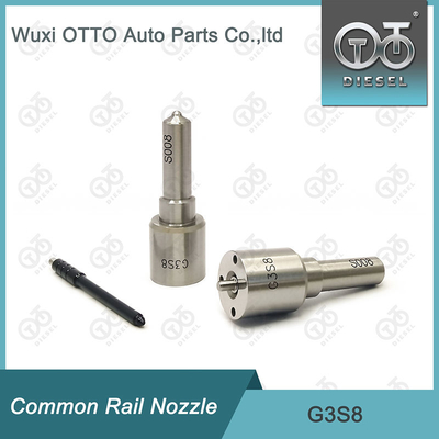 Μπεκ Common Rail Denso G3S8 295050-0250 16613-AA030
