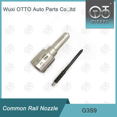 G3S9 Common Rail Nozzle για εγχέτριες 295050-008# / 083#