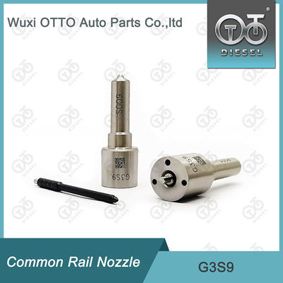 G3S9 Common Rail Nozzle για εγχέτριες 295050-008# / 083#