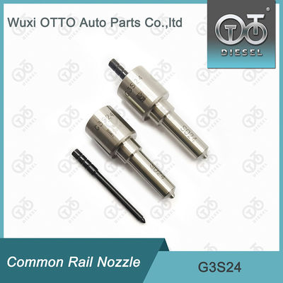 G3S24 Μπεκ Common Rail για Μπεκ Ψεκασμού 295050-042# 3454125 370-7287