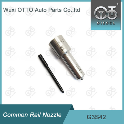 G3S42 DENSO Common Rail Nozzle για εγχέτριες 295050-0790 23670-E0530