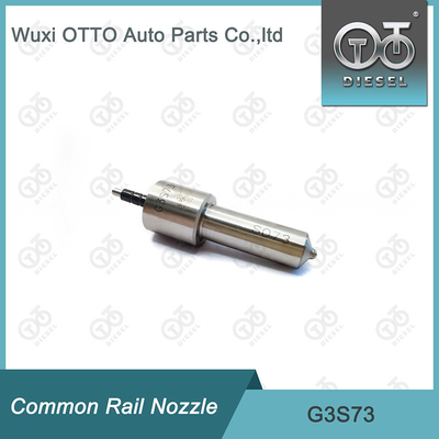 Μπεκ Common Rail Denso G3S73 293400-0730 για Κινητήρα Hino