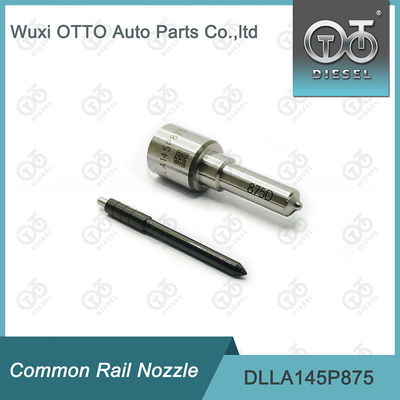 Ακροφύσιο Common Rail Denso DLLA145P875 για Εγχυτήρες 1465A054/1465A307 095000-576# / 811#