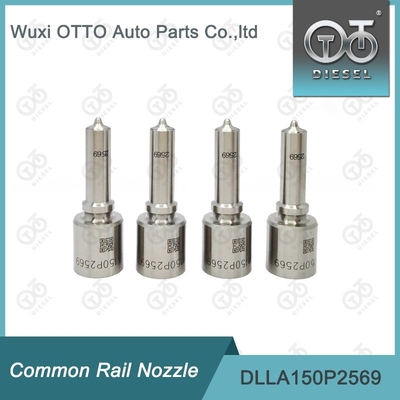 Μπεκ Common Rail Bosch DLLA150P2569 για Μπεκ 0445120460