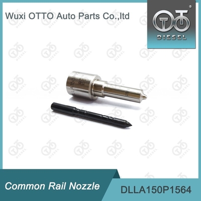 DLLA150P1564 Bosch Common Rail Nozzle για εγχέτριες 0445120064 / 136